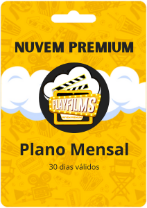 NuvemMensal Recarga Nuvem - Mensal